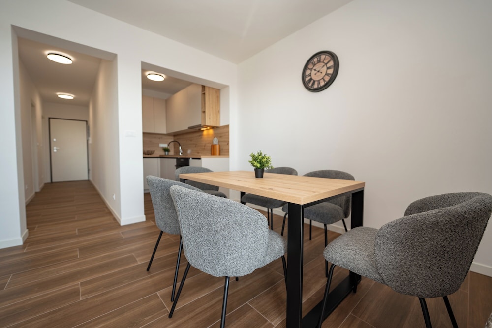 Luxury apartments Noa