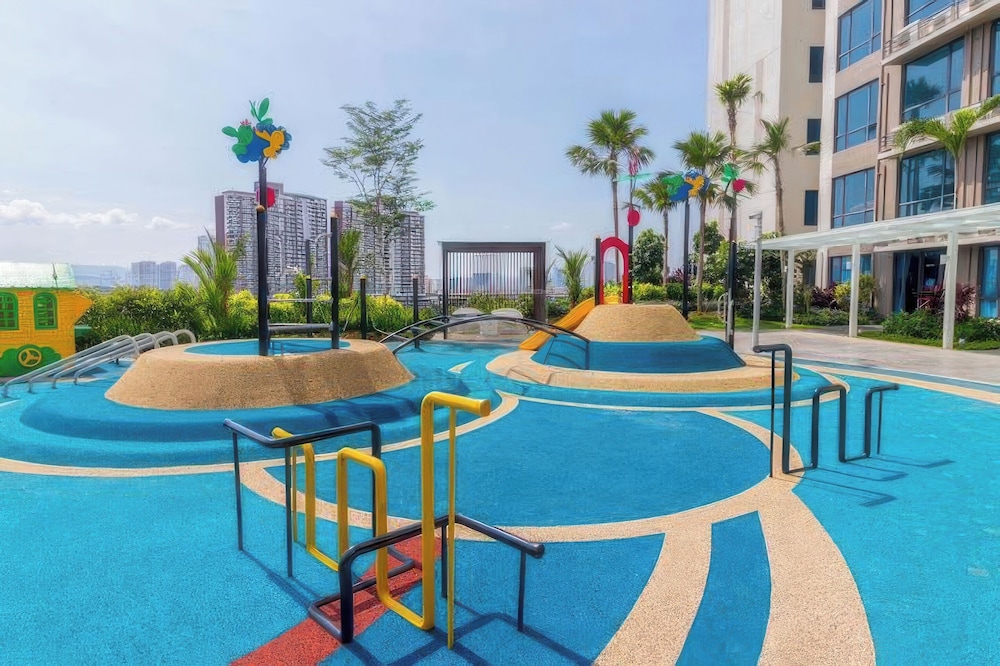 Aradia Residence Lake City KL North