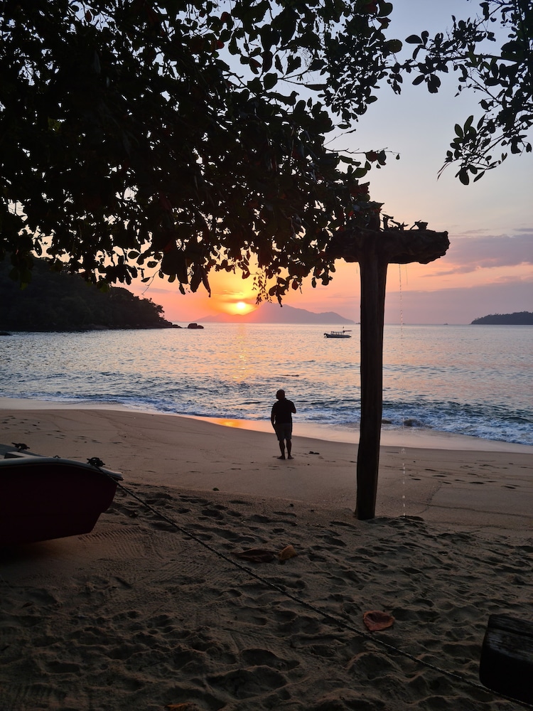Cabanas Paraiso