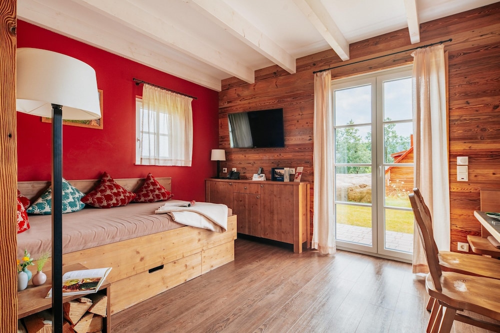 Chalet in Schierke Near Ski Slopes