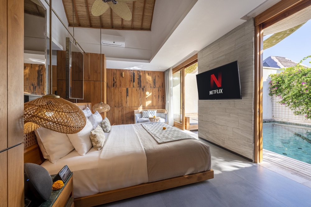 Sini Vie Resort & Spa Seminyak by Ini Vie Hospitality - Image 4