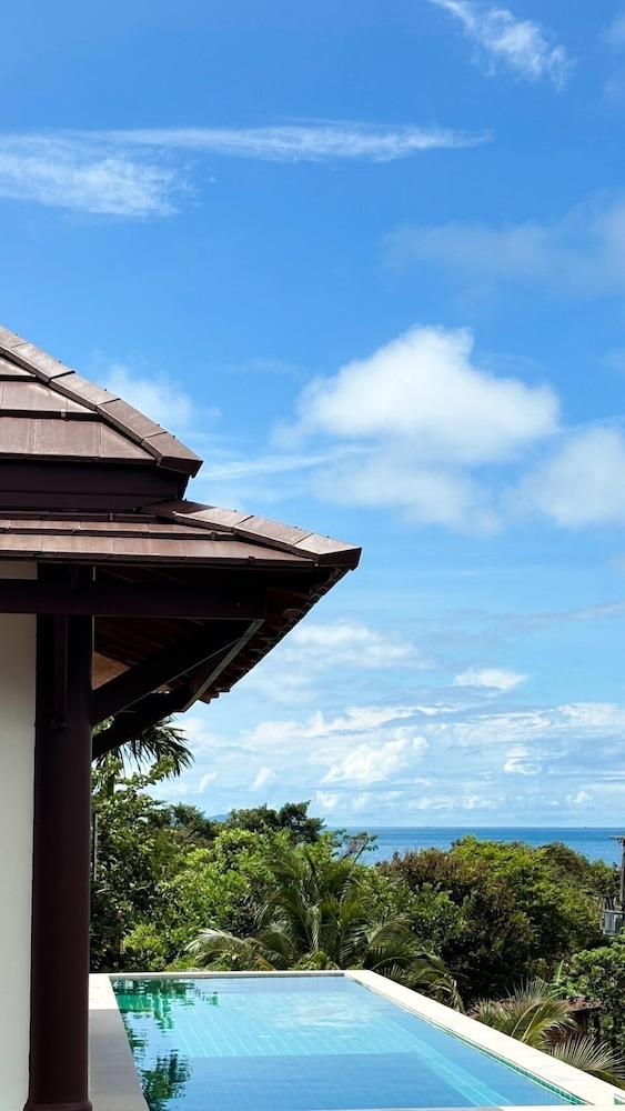 Puteri Lanta Family Villas