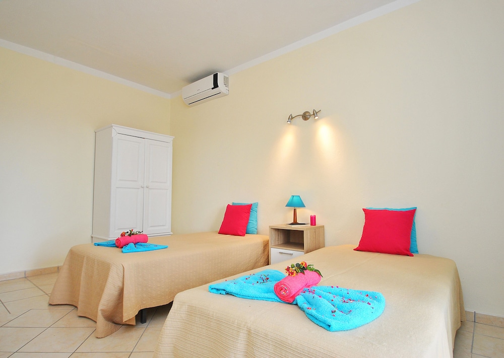 Apartamento Bella Vista 1 view 2