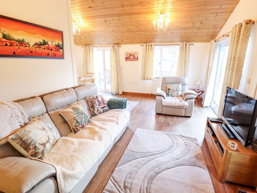 Kantankye Lodge