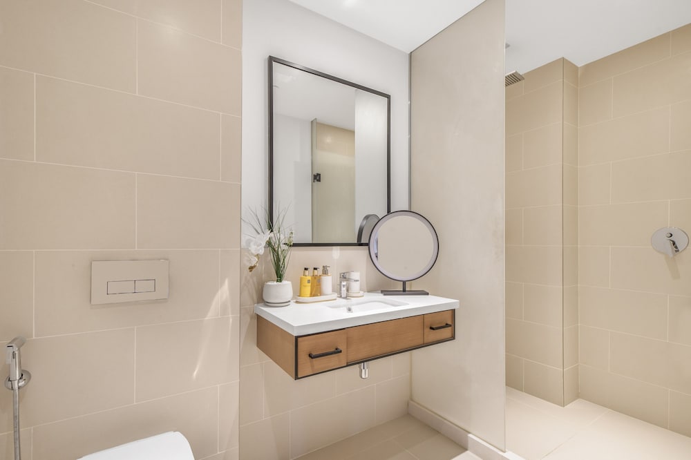 DXB - Vida Residences Dubai Marina - 4308 - DM