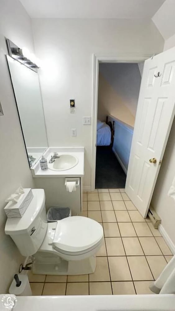 Mountainview Loft at North Creek Resort