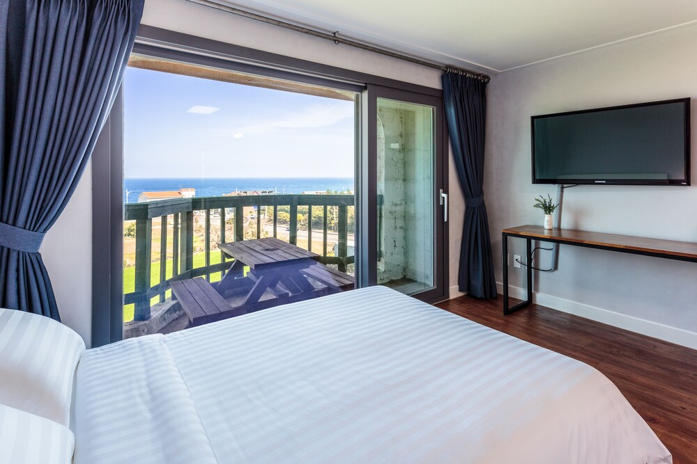 Beachscape Pension