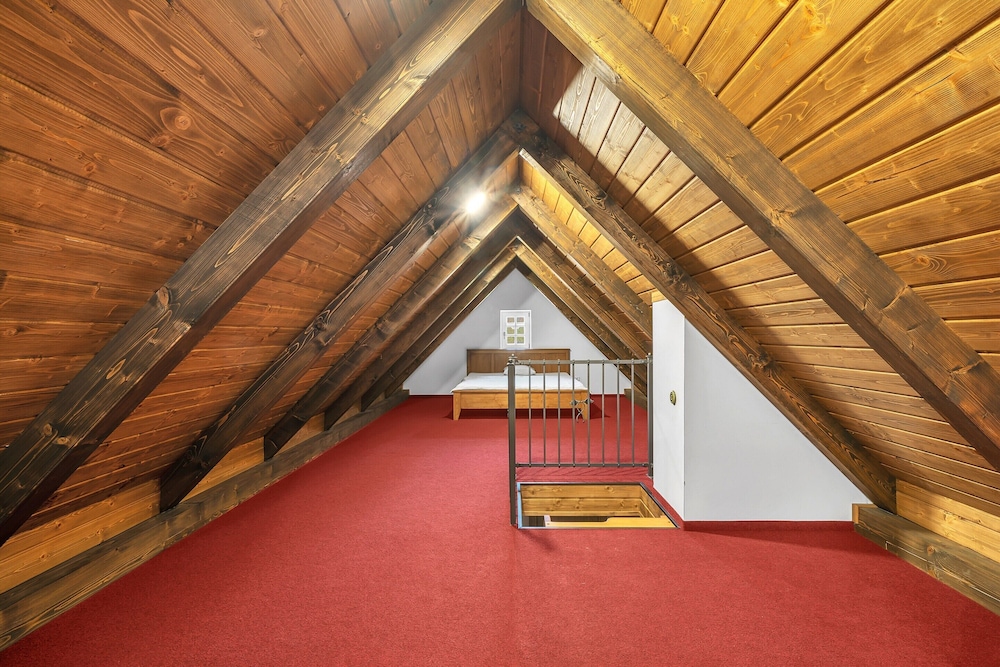 Villa Near Krkonose National Park