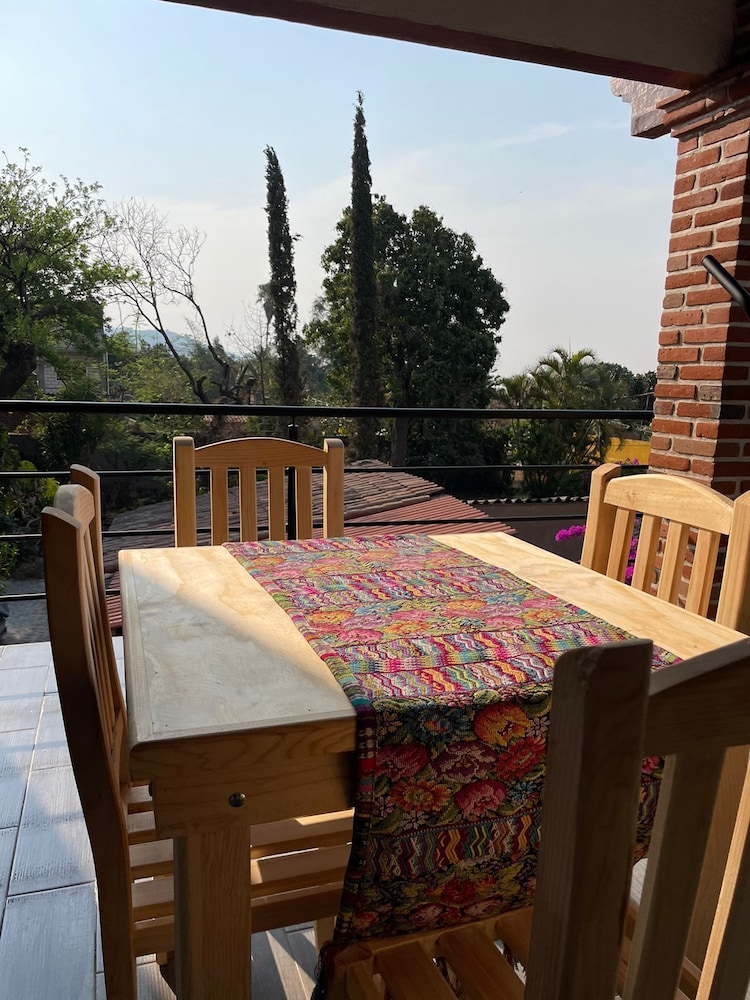 Casa de los Abuelos
