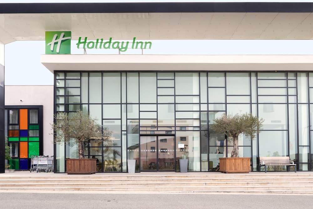 Vitrolles Vacations - Holiday Inn Marseille Airport, an IHG Hotel - Property Image 24