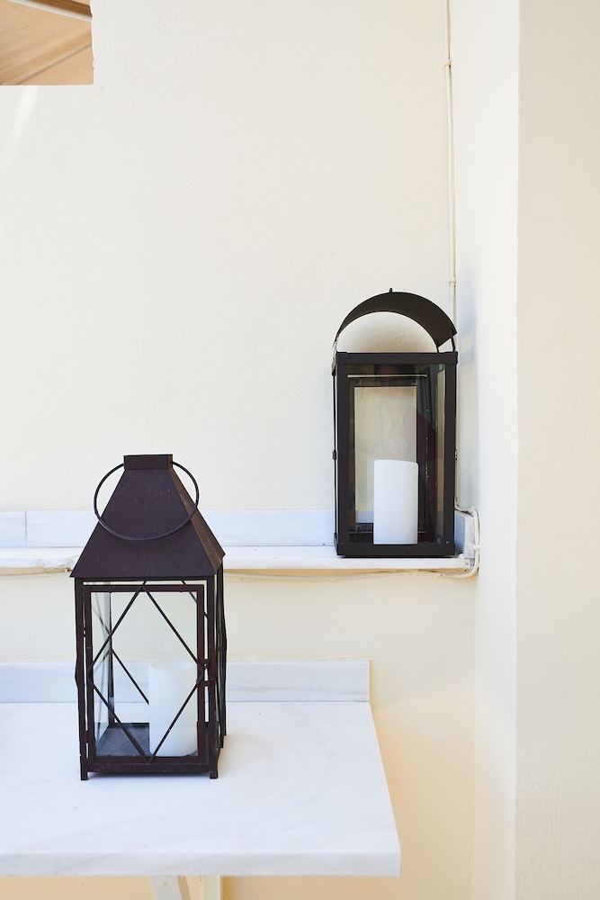 Dream-stay Apartment With a Spacious Balcony
