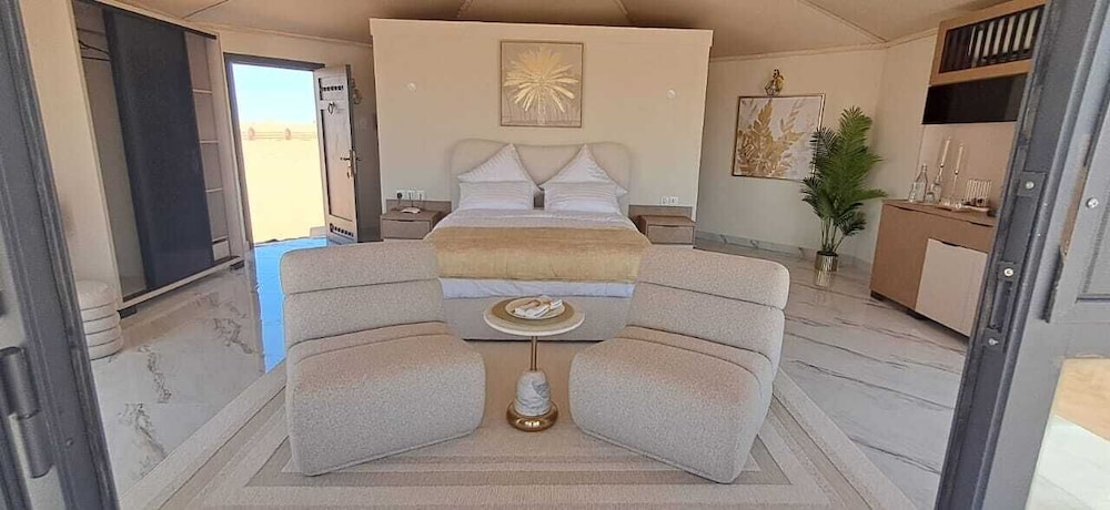 Stars Gate Camp