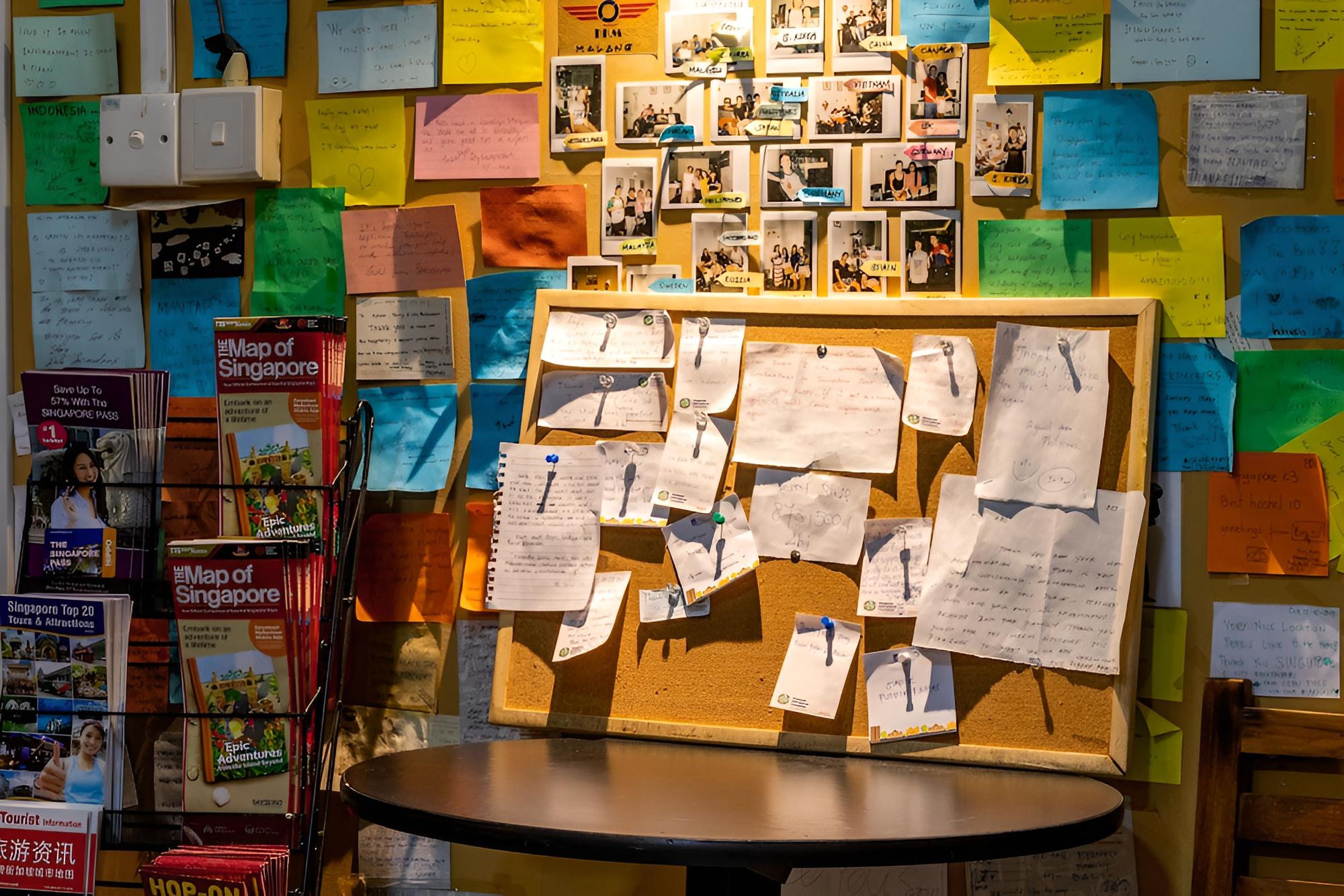 City Backpackers - Hostel