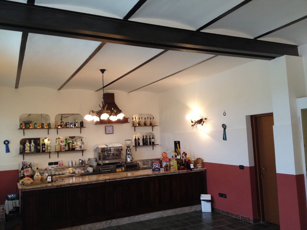 Tuscany Village Club - Ranch PratoSasso