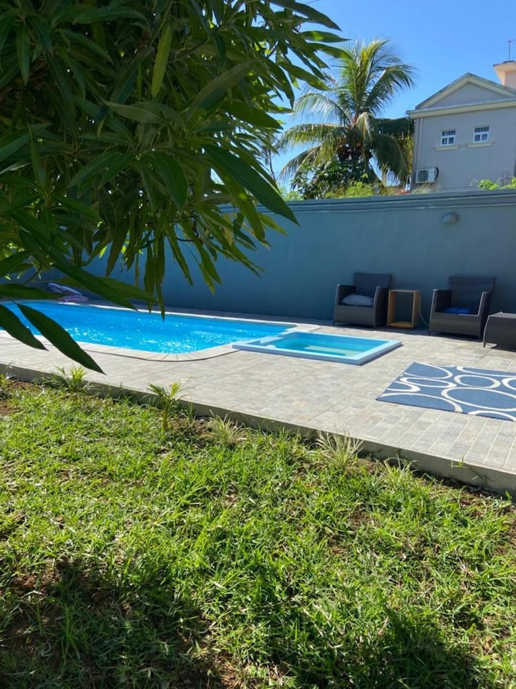 Memorable Northen 6-beds Villa With Private Pool