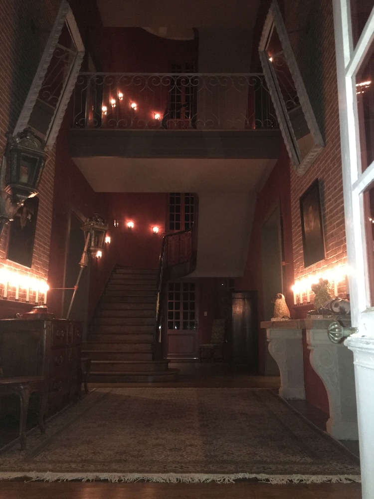 Chateau de Janville view 4