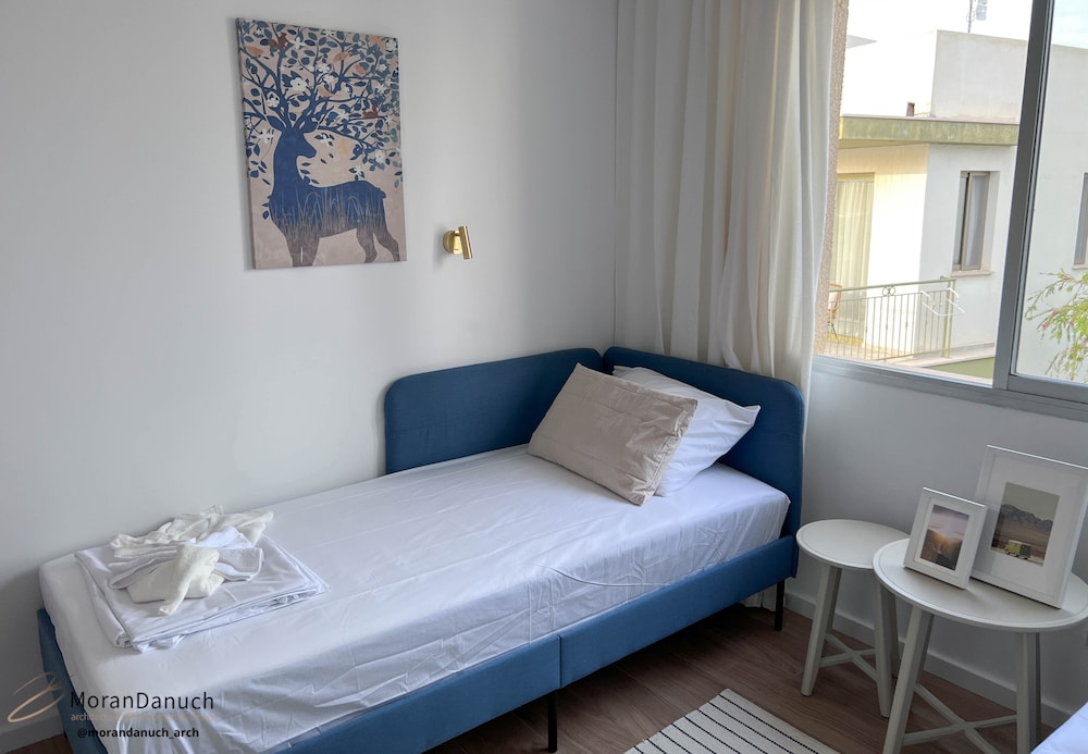 Procy 103 Sea View Apartment Ideal for Long or Short Stays