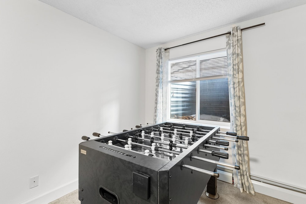 Saddle Ridge Townhomes #253 : 2