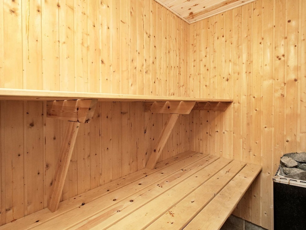 12 Person Holiday Home in Hojslev-by Traum view 2