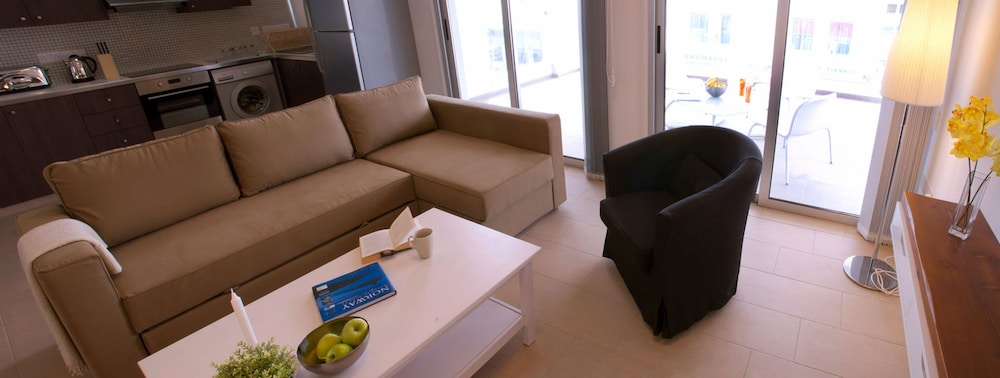 Napian Suites