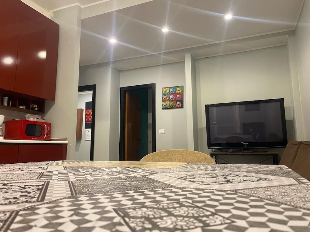 Crescenzago House Apartments