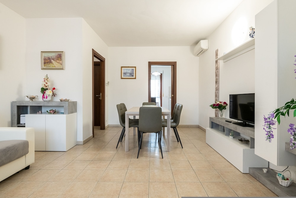 Grace s House in Pisa