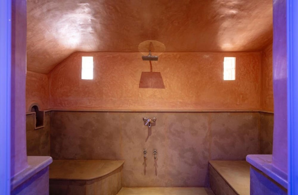 Villa Lamaan - Private Domain Pool and Hammam