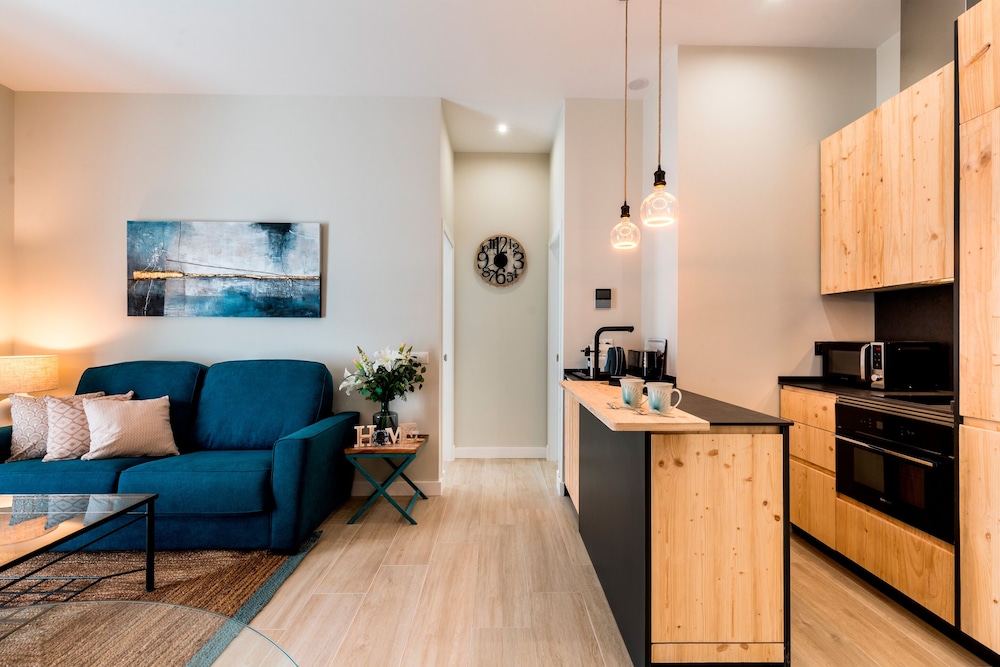 Genteel Home Sagasta