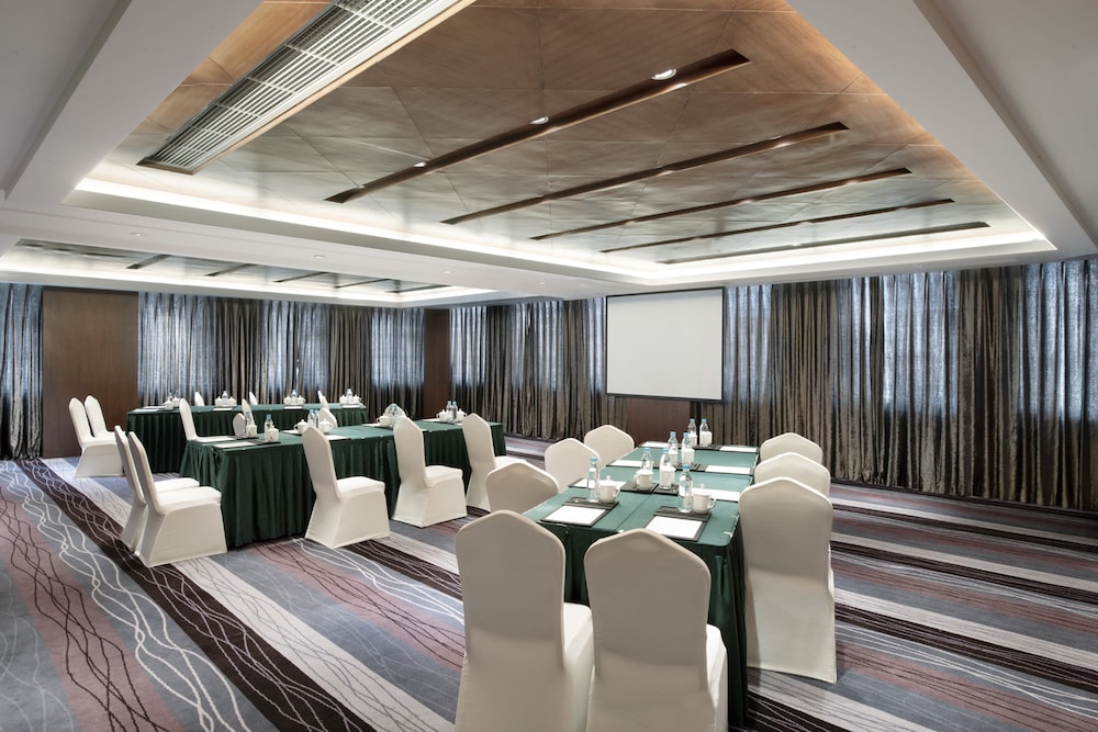 Crowne Plaza Yading by IHG