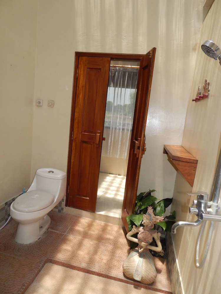 Alamanda Family Villas & Pool