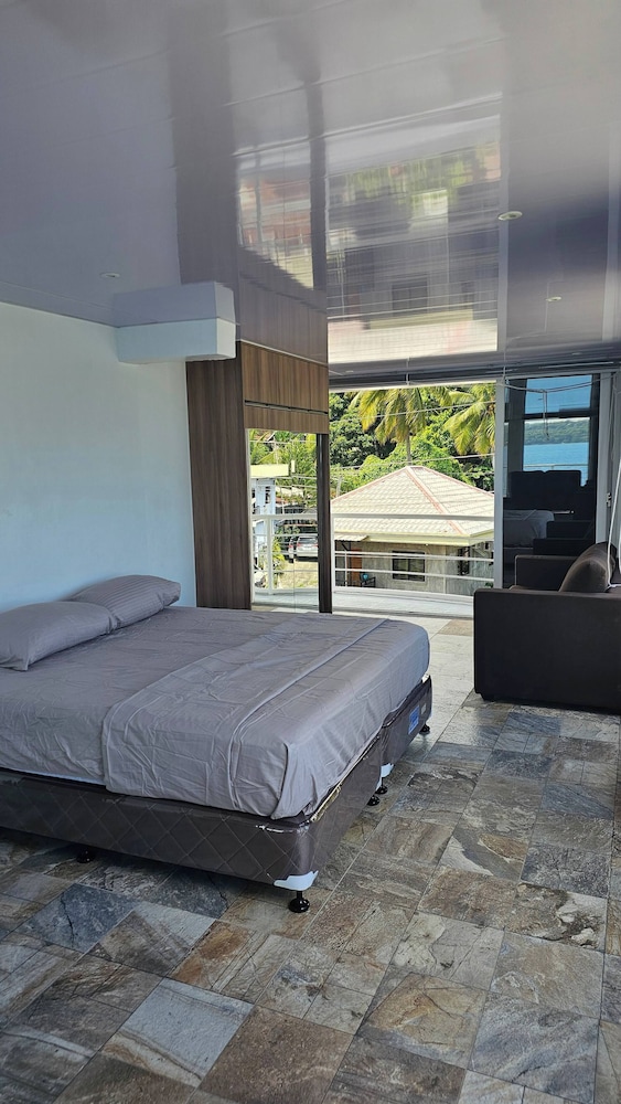 Lydia's House Samal Kaputian
