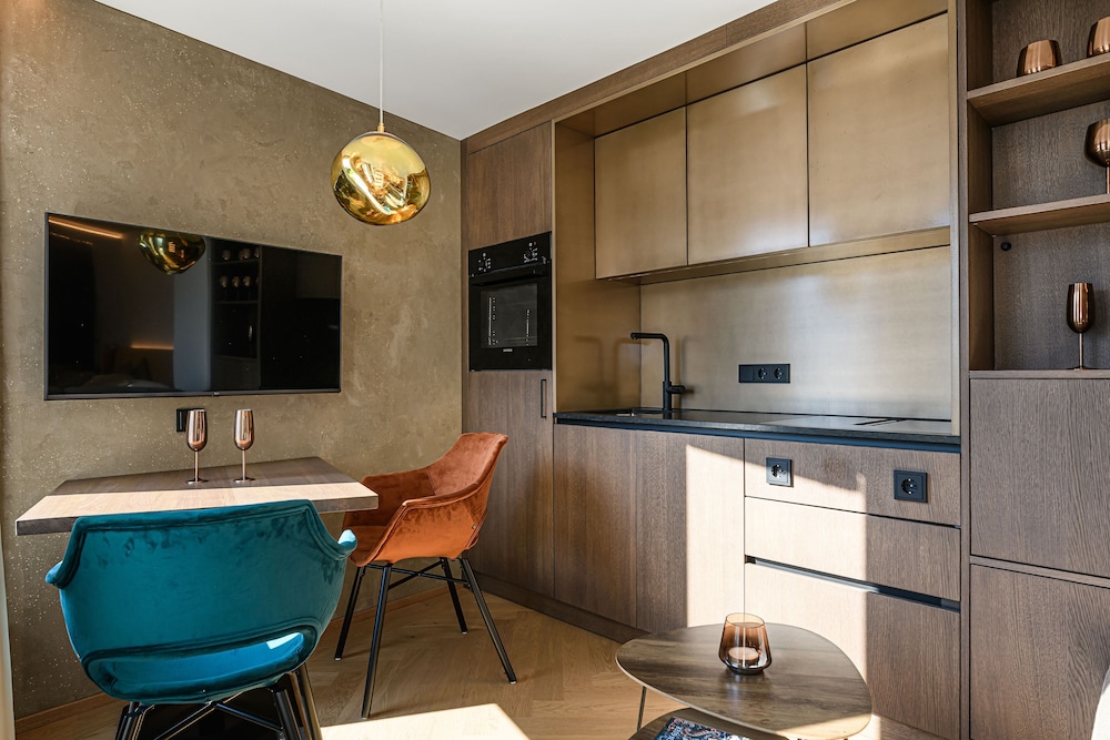 Apartments VIU by we rent