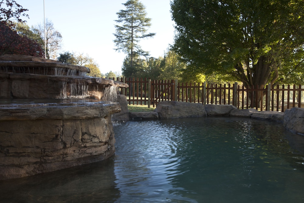 Whispering Waters