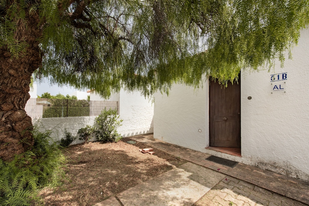 Casa do Salgueiro in Tavira
