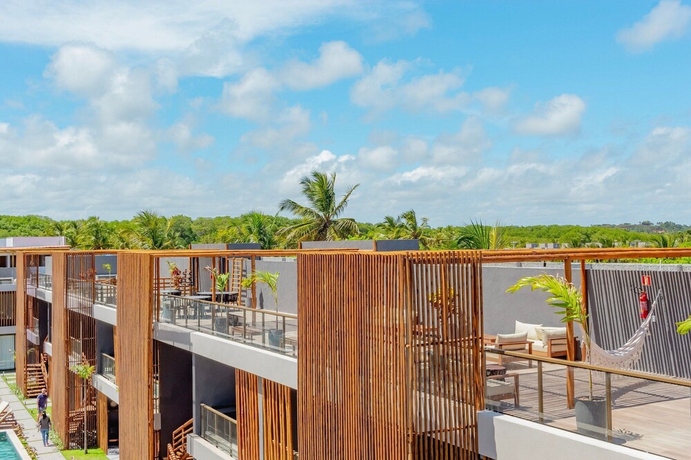 Lindos Apartamentos em Milagres