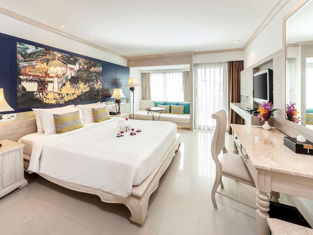 Novotel Phuket Resort — photo 35