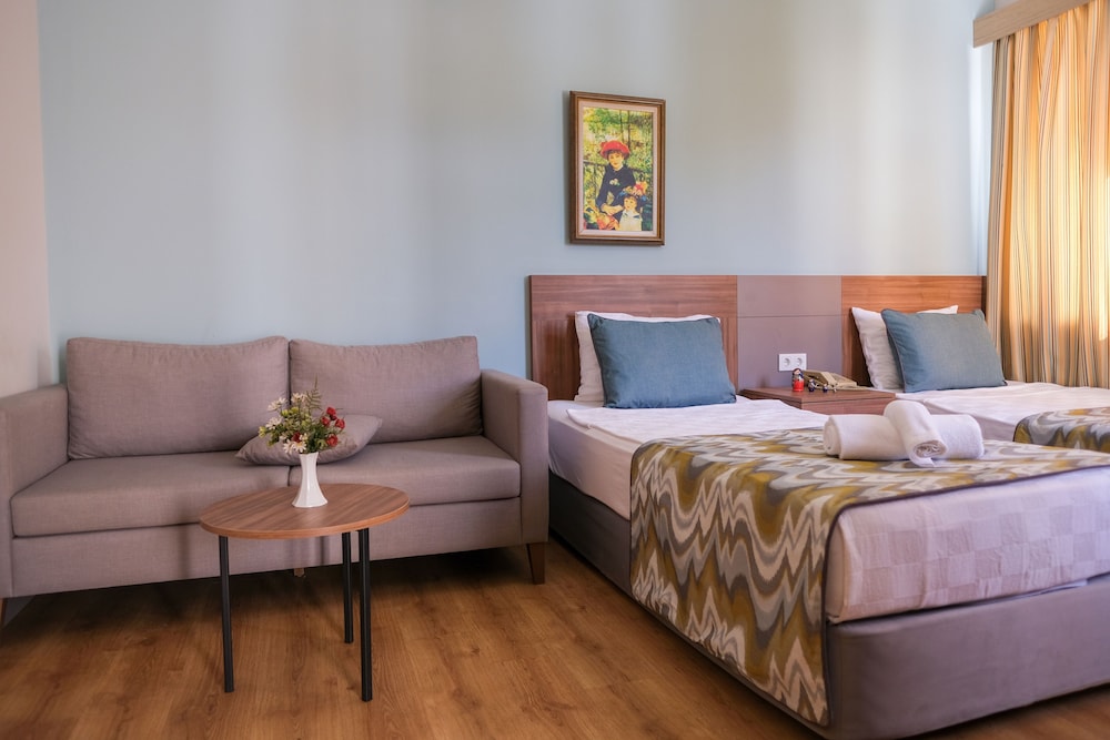 Side Village Hotel - All Inclusive