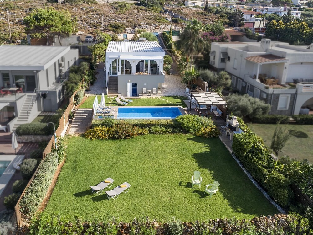 Villa Anemos by Estia