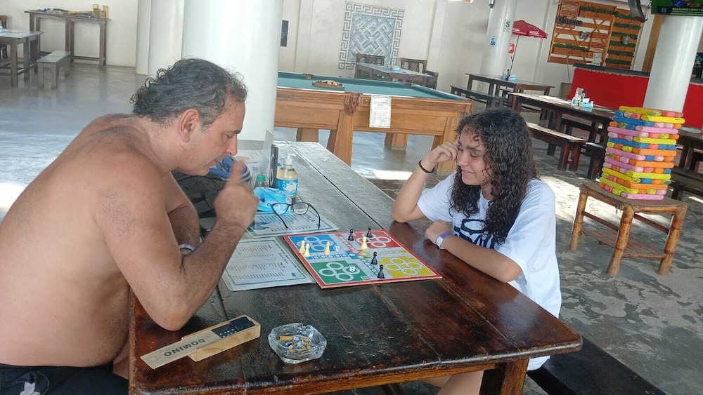 Loki del Mar - Hostel