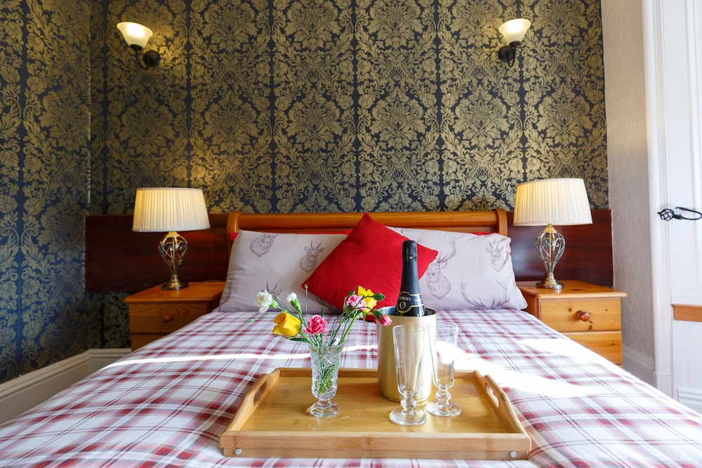 Castle Walk B&B