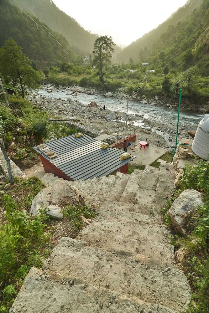 Mashru Riverside Estate