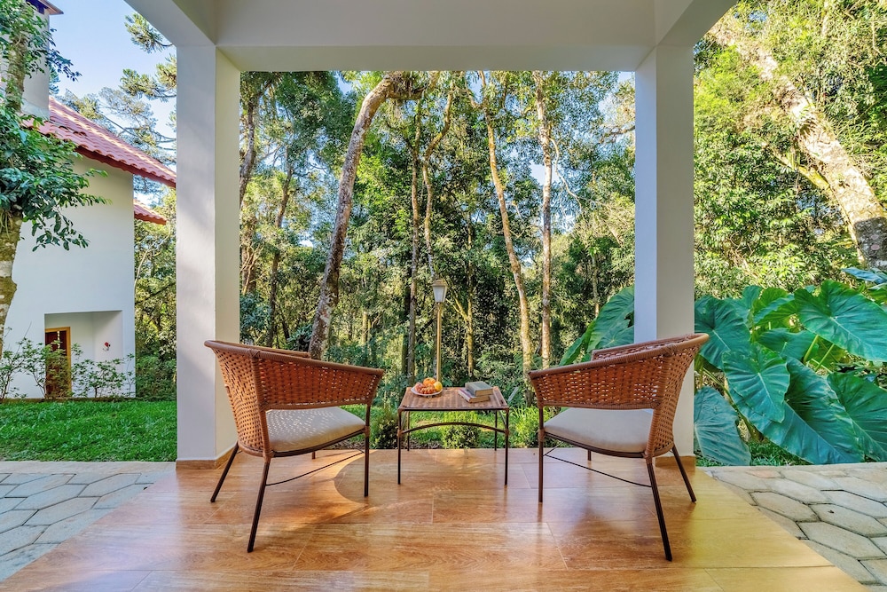 VELINN Pousada Jardim da Mantiqueira