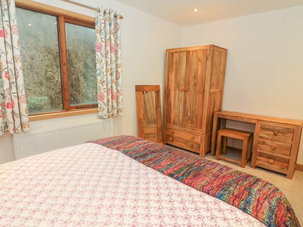 Nicky Nook Lodge view 3
