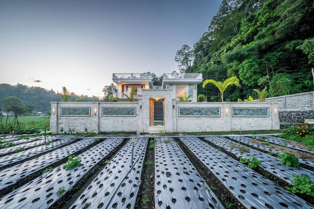Hayana Villa