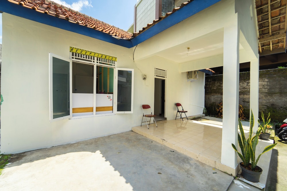 CQA Living TANA II By ARBA