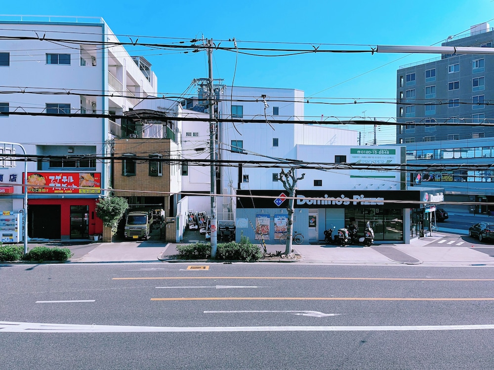 Shinkou House UE