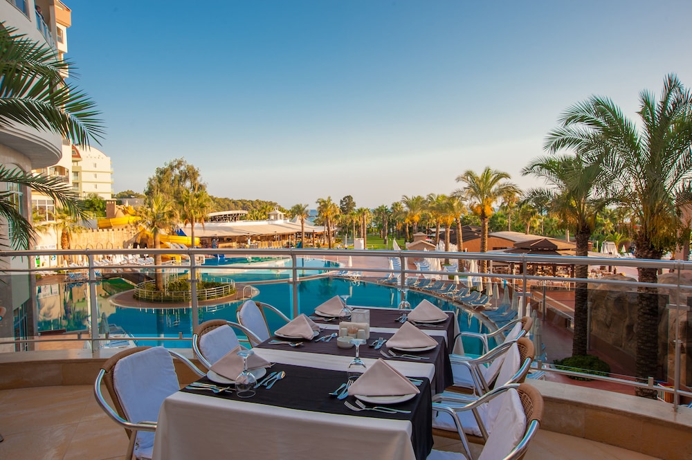 Leodikya Kirman Premium - Ultra All Inclusive