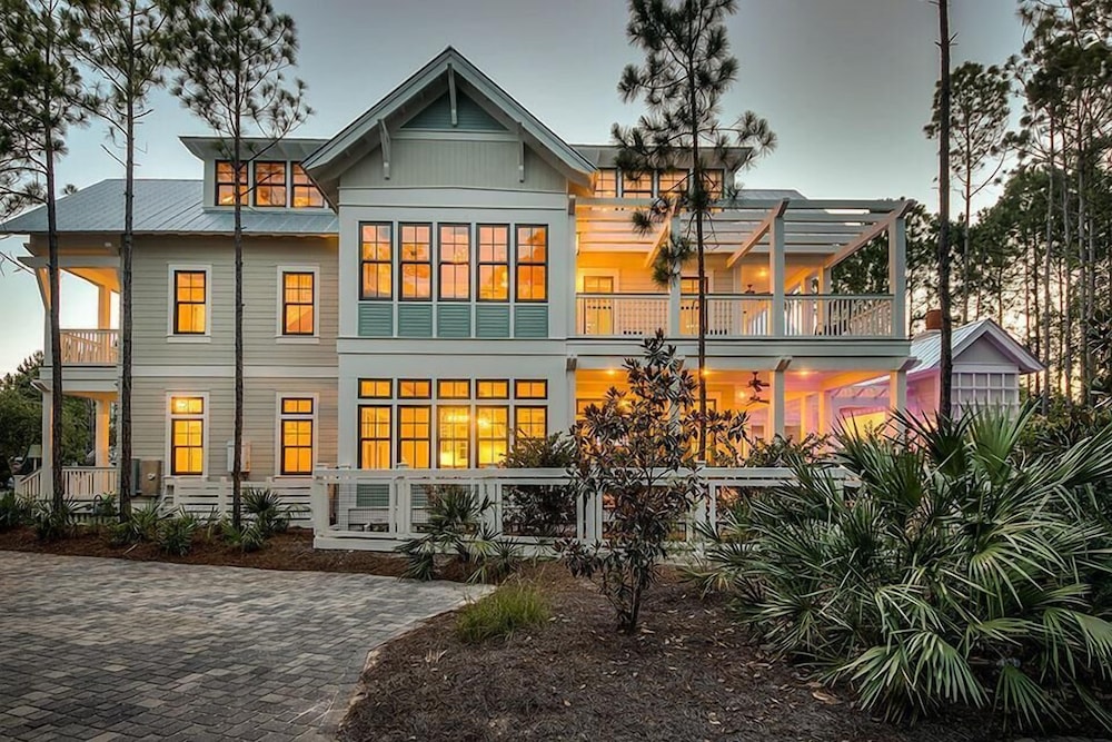 WaterColor Reunions 7 Bedroom Holiday Home by Five Star Properties