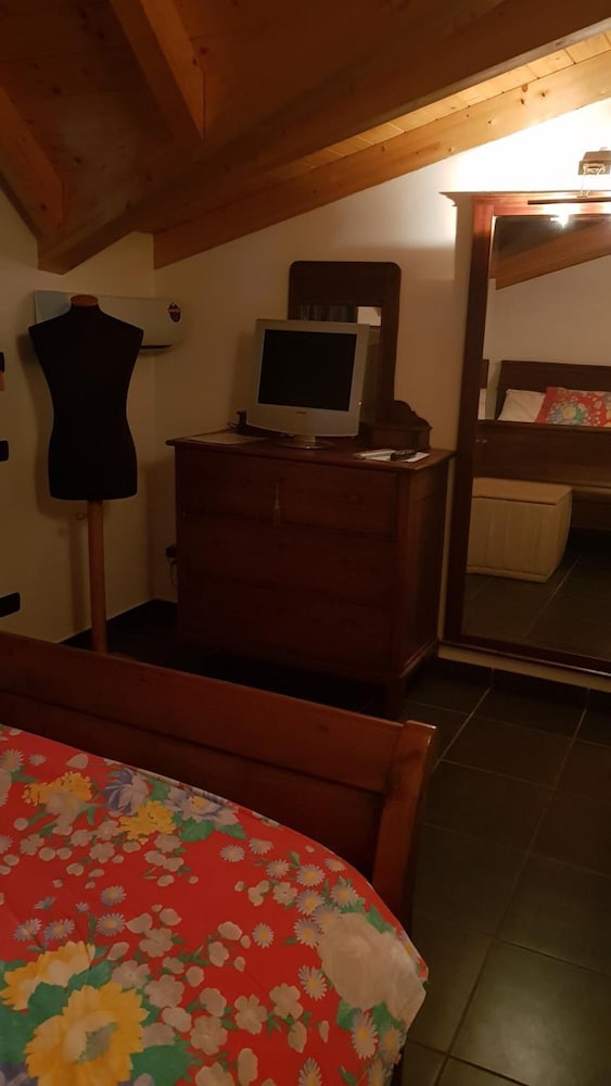 B&B Benessere Lacasanera