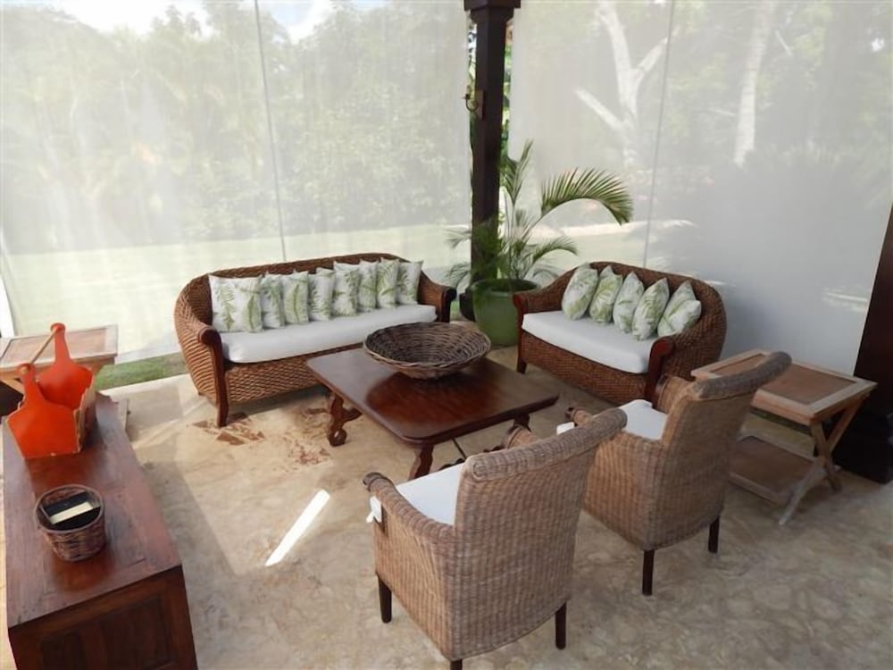Villa El Vivero II